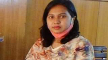 কুড়িগ্রাম সদর উপজেলার ইউএনও নিলুফা ইয়াছমিন করোনাক্রান্ত 