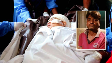 ইউএনও’র ওপর হামলা : প্রধান আসামিসহ গ্রেফতার ২