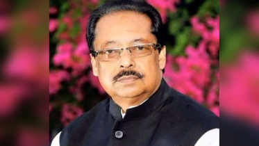 করোনায় সিলেটের এমপি মাহমুদ উস সামাদের মৃত্যু