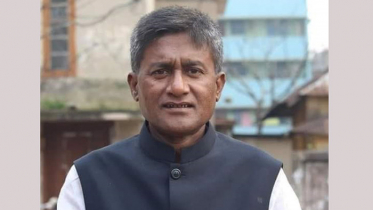 বেগমগঞ্জ উপজেলা চেয়ারম্যান আর নেই