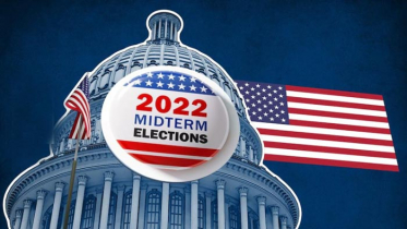 যুক্তরাষ্ট্রের মধ্যবর্তী নির্বাচন: এগিয়ে ট্রাম্পের দল