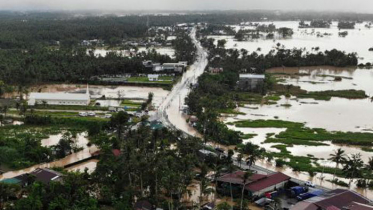 ফিলিপাইনে ভূমিধস এবং বন্যায় নিহত ২৪