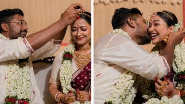এক হল শোভন-সোহিনীর চার হাত