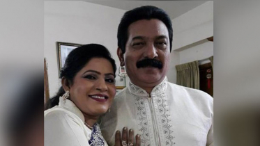 মসিউর রহমান রাঙ্গার স্ত্রী আর নেই