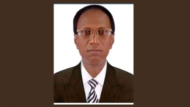 ভান্ডারিয়ার পৌর প্রশাসক ফাইজুর রশিদ খসরু