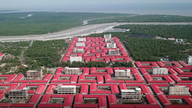 ভাসানচর যাচ্ছেন ১০ রাষ্ট্রদূত 