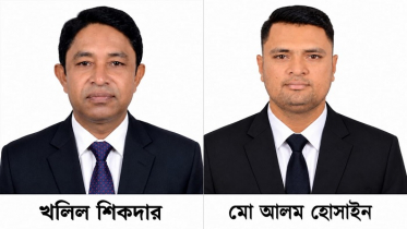 রুপগঞ্জ প্রেসক্লাবের কমিটি গঠন, সভাপতি খলিল সা: সম্পাদক আলম রুপগঞ্জ প্রেসক্লাবের কমিটি গঠন, সভাপতি খলিল সা: সম্পাদক আলম
