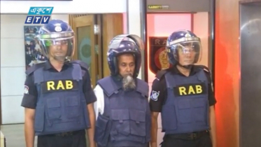 তালেবানী রাষ্ট্রের ভাবনা হুজি নেতার (ভিডিও)