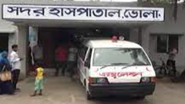 ঈদের দিন স্বামী-স্ত্রীর ঝগড়া থামাতে গিয়ে যুবকের মৃত্যু 