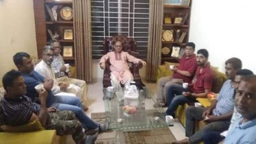 সংসদ নির্বাচনে ৩০০ আসনে প্রার্থী দেবে বিএনএফ