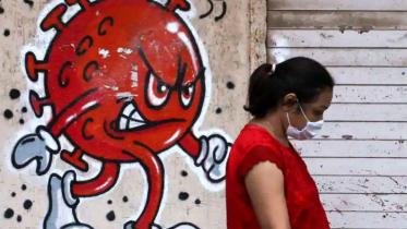 ওমিক্রনের পরে আসছে আরও ভয়াবহ করোনা