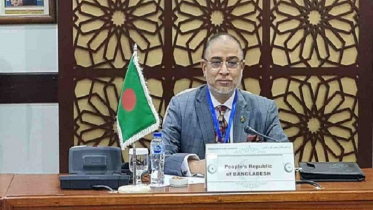 আফগানিস্তানে টেকসই শান্তি নিশ্চিতে বাংলাদেশের আহ্বান   