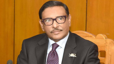 ‘দেশের সংবিধান সম্মত উপায়েই নির্বাচন হবে’