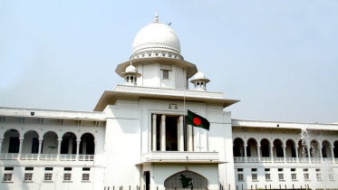 অবকাশকালীন বিচারকার্যে রয়েছে হাইকোর্টে ৮ বেঞ্চ