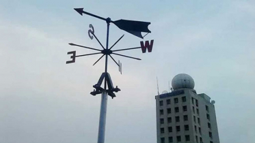ঈদের দ্বিতীয় দিন আজ, কেমন থাকবে আবহাওয়া