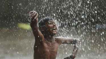 উত্তরাঞ্চলে ভারী বৃষ্টি হতে পারে