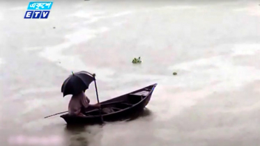 আকস্মিক বন্যার কবলে পড়তে পারে দেশের কিছু অংশ (ভিডিও)