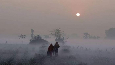 মৃদু শৈত্যপ্রবাহ আরও বিস্তার লাভ করতে পারে