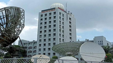 তাপমাত্রা বৃদ্ধির আভাস আবহাওয়া অফিসের