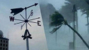 সন্ধ্যার মধ্যে ১০ অঞ্চলে ঝড়ের পূর্বাভাস