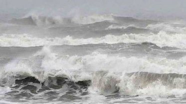 সৃষ্ট লঘুচাপ নিম্নচাপে পরিণত, রূপ নিতে পারে ঘূর্ণিঝড়ে