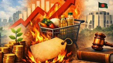 আসন্ন বাজেট নিয়ে  (২০২৬-২৭ ) যত চ্যালেঞ্জ ও প্রত্যাশা 