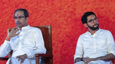 পদত্যাগ পত্র জমা দিলেন মহারাষ্ট্রের মুখ্যমন্ত্রী