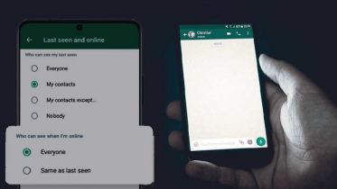 হোয়াটসঅ্যাপে অনলাইন থাকলেও দেখতে পাবেন না কেউ! কী ভাবে? 