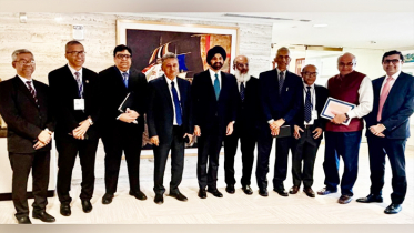 বাংলাদেশকে সব ধরনের সহযোগিতার আশ্বাস বিশ্বব্যাংকের বাংলাদেশকে সব ধরনের সহযোগিতার আশ্বাস বিশ্বব্যাংকের