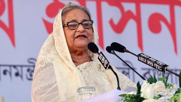 ‘চোরাগুপ্তা হামলা চালিয়ে আওয়ামী লীগ সরকারের পতন সম্ভব নয়’