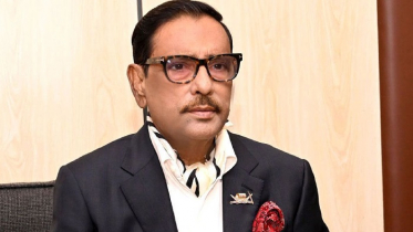 শেখ হাসিনার কমিটমেন্টের সোনালী ফসল পদ্মা সেতু : সেতুমন্ত্রী