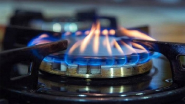রাজধানীর যেসব এলাকায় আজ ৮ ঘণ্টা গ্যাস থাকবে না