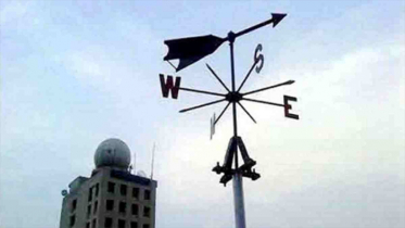 তাপ প্রবাহ অব্যাহত থাকতে পারে