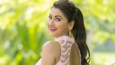 ছেলেকে এখনও উঠতে বসতে মারেন রচনা!