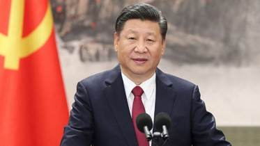 চীনের স্বপ্নের সঙ্গে ‘সোনার বাংলা’র স্বপ্ন যুক্ত করতে চান শি