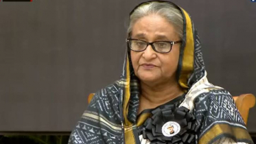 বিএনপির হাতে হারিকেনই ধরিয়ে দেওয়া দরকার: প্রধানমন্ত্রী