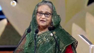 ‘যুদ্ধ বন্ধ করুন, সবার কাছে খাবার পৌঁছে দিন’
