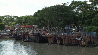 ‘ইয়াস’ আতঙ্কে সুন্দরবন সংলগ্ন উপকূলবাসি