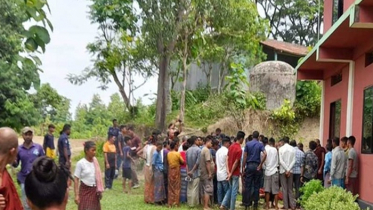বান্দরবানে বৌদ্ধ ভিক্ষুর মরদেহ উদ্ধার