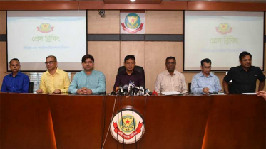 ডিবি পরিচয়ে এলে আইডি যাচাইয়ের অনুরোধ
