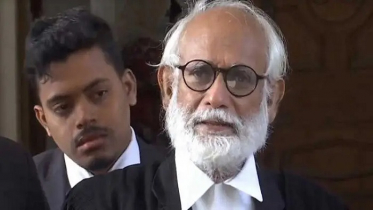 নিঃশর্ত ক্ষমা চাইলেন জেড আই খান পান্না নিঃশর্ত ক্ষমা চাইলেন জেড আই খান পান্না