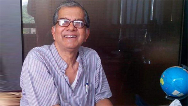 খ্যাতিমান সাহিত্যিক জাফর আলম আর নেই