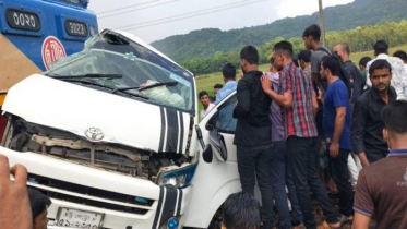 রেলক্রসিংয়ে দুর্ঘটনার তদন্ত চেয়ে রিট