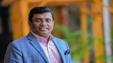 দৈনিক আমাদের সময়ের সম্পাদকের দায়িত্ব নিলেন মো. শাখাওয়াত হোসেন