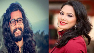 দুর্গাপূজা: ইটিভির ফোনোলাইভ কনসার্টে আসছেন রাব্বি-বিউটি