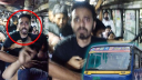 রাজধানীতে গণপরিবহনে একুশে টেলিভিশনের নারী সাংবাদিক হেনস্তার শিকার