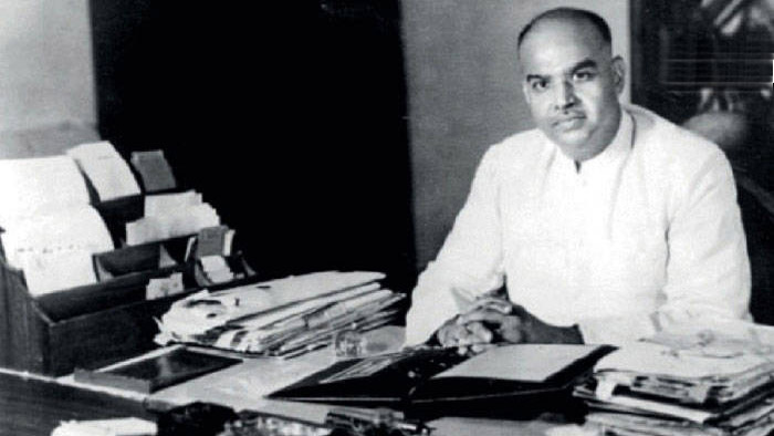 ড. শ্যামাপ্রসাদ মুখোপাধ্যায় ড. শ্যামাপ্রসাদ মুখোপাধ্যায়