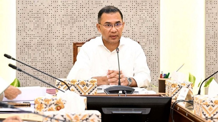 প্রধানমন্ত্রীর নির্দেশে বাজেট পরবর্তী নৈশভোজ বাতিল