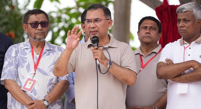 ১ লাখ স্বাস্থ্যকর্মী নিয়োগের ঘোষণা প্রধানমন্ত্রীর