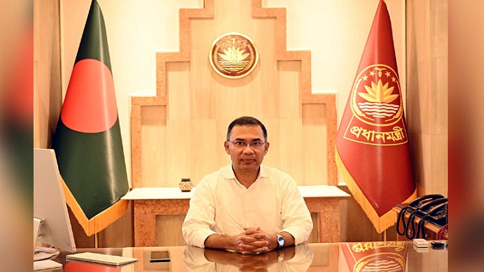 জলবায়ু পরিবর্তনের ঝুঁকি মোকাবিলায় বহুমুখী কর্মপরিকল্পনা গ্রহণ করেছে সরকার: প্রধানমন্ত্রী জলবায়ু পরিবর্তনের ঝুঁকি মোকাবিলায় বহুমুখী কর্মপরিকল্পনা গ্রহণ করেছে সরকার: প্রধানমন্ত্রী